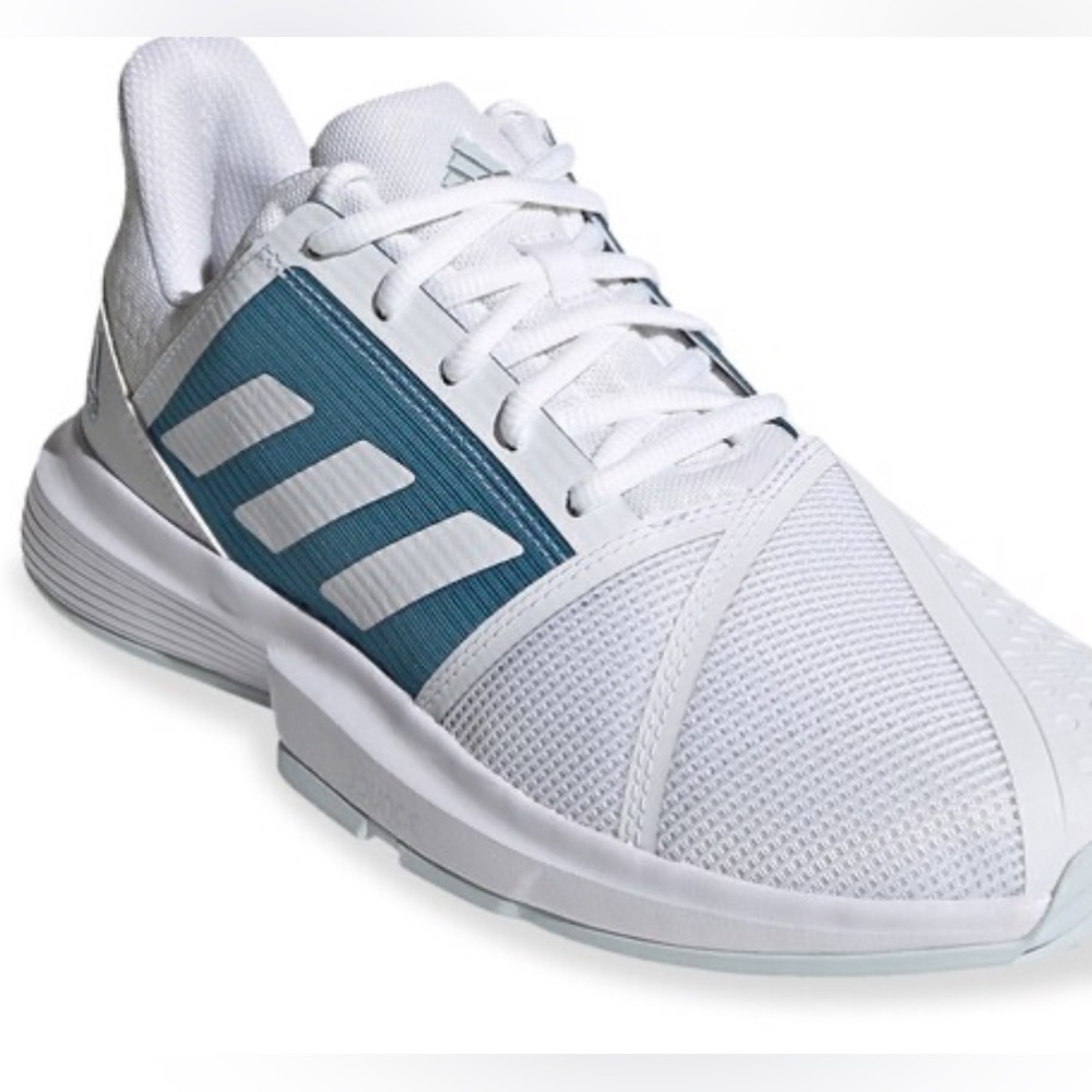 Adidas CourtJam Bounce Sneaker - Men's